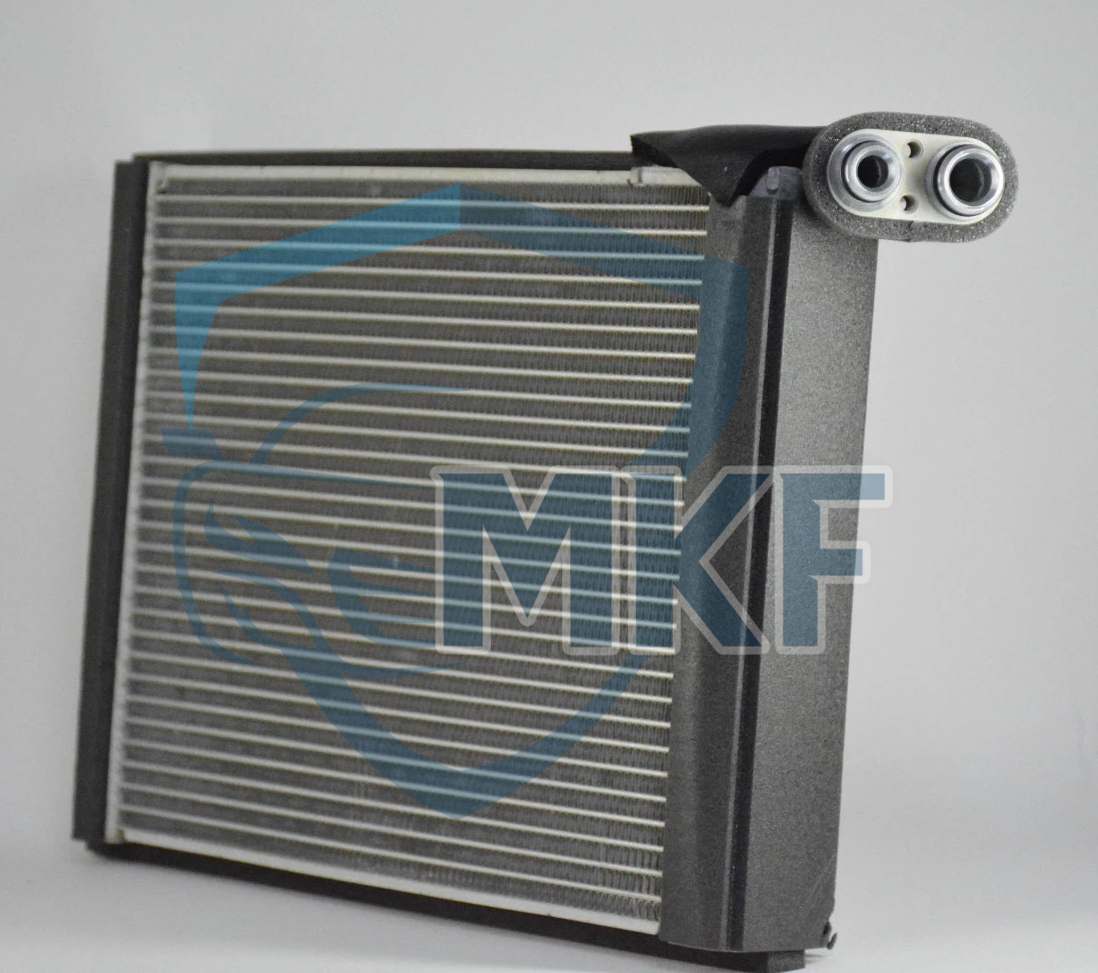 Toyota Yaris Evaporator